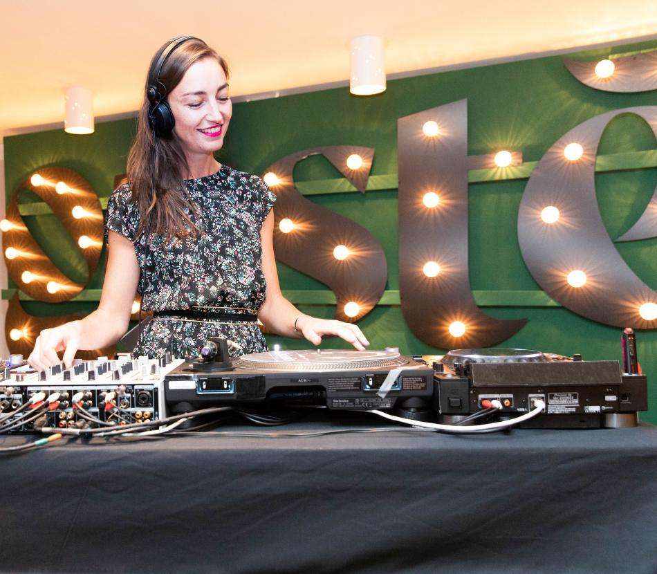 Pavillon des Princes - Bar Mitzvah