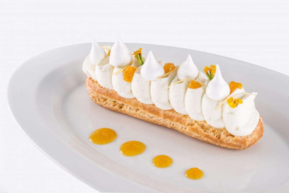 Pavillon des Princes - Gastronomie sur mesure